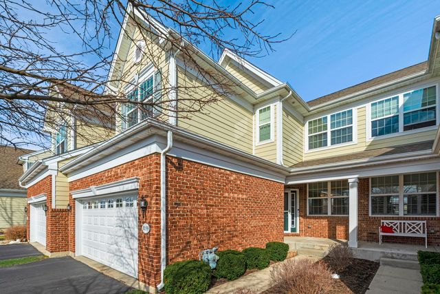 1159 Falcon Ridge Drive, Elgin, IL 60124