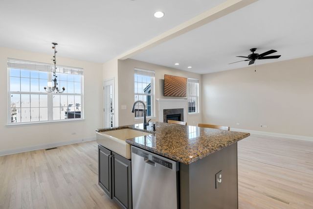 1159 Falcon Ridge Drive, Elgin, IL 60124