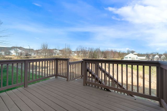 1159 Falcon Ridge Drive, Elgin, IL 60124