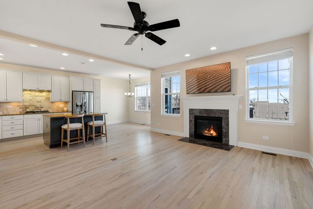 1159 Falcon Ridge Drive, Elgin, IL 60124