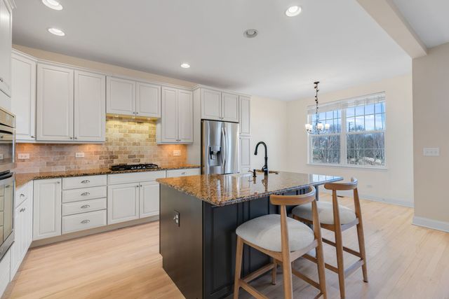 1159 Falcon Ridge Drive, Elgin, IL 60124