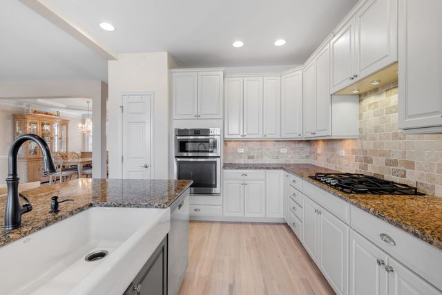 1159 Falcon Ridge Drive, Elgin, IL 60124