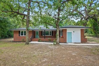 402 Poplar Hill Road, Fayetteville, NC 28312