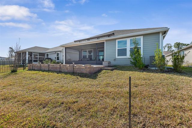 20 WILLOW STREET, Palm Coast, FL 32164