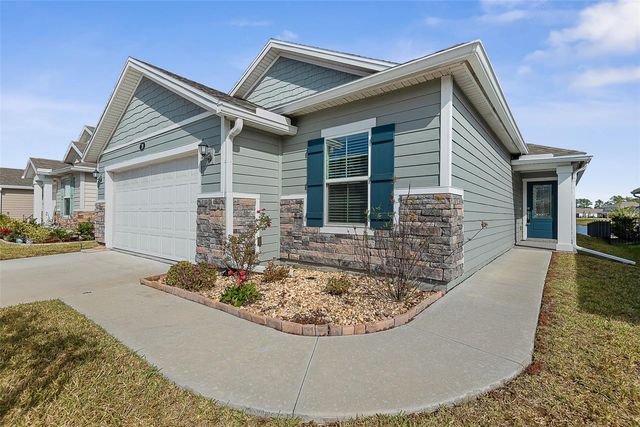 20 WILLOW STREET, Palm Coast, FL 32164