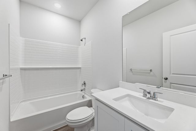 3732 Clearview Ranch Drive, Royse City, TX 75189