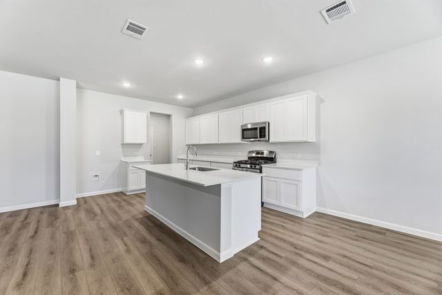 3732 Clearview Ranch Drive, Royse City, TX 75189