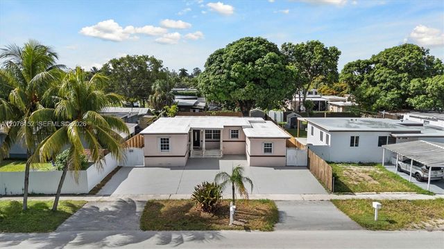 292 E 55th Street, Hialeah, FL 33013