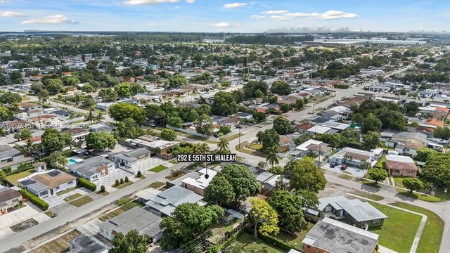 292 E 55th Street, Hialeah, FL 33013