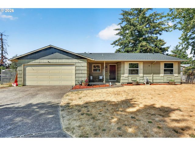 705 Ne 18TH Ct, Gresham, OR 97030