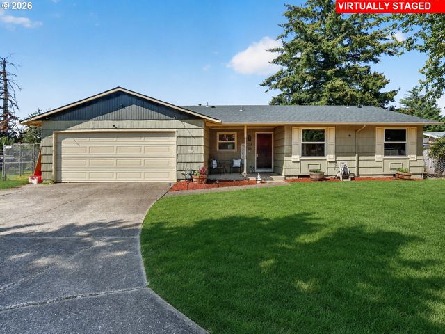 705 Ne 18TH Ct, Gresham, OR 97030
