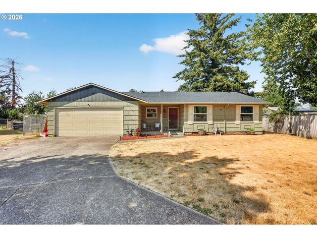 705 Ne 18TH Ct, Gresham, OR 97030