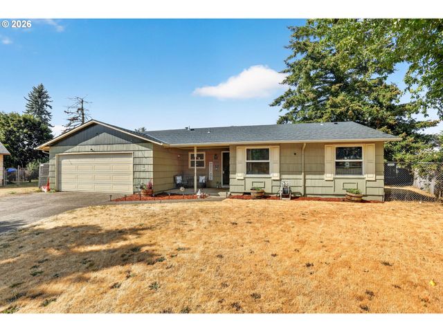 705 Ne 18TH Ct, Gresham, OR 97030