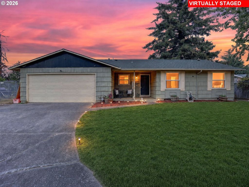 705 Ne 18TH Ct, Gresham, OR 97030