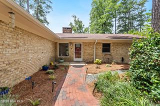 97 Lakeview Drive, Whispering Pines, NC 28327