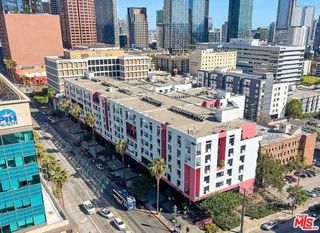 1234 Wilshire Boulevard 204, Los Angeles, CA 90017