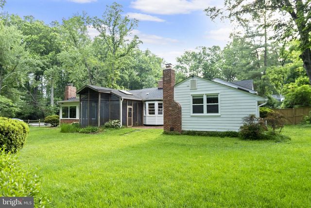 3515 WILSON ST, Fairfax, VA 22030