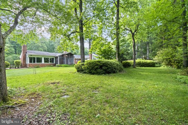 3515 WILSON ST, Fairfax, VA 22030
