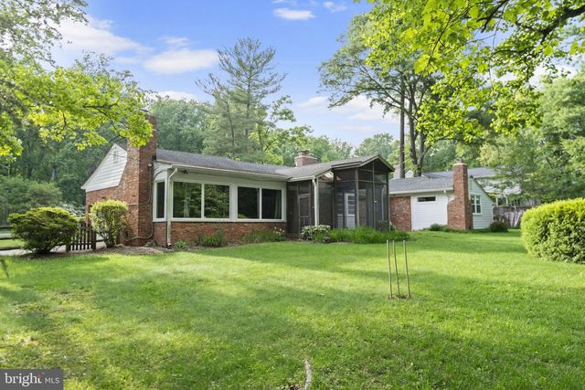 3515 WILSON ST, Fairfax, VA 22030