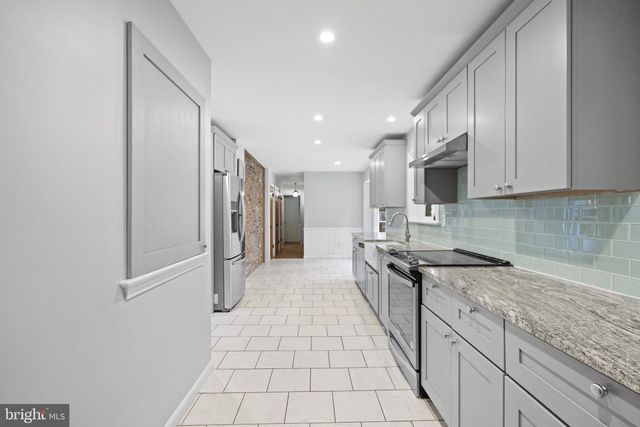 3515 WILSON ST, Fairfax, VA 22030