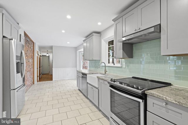 3515 WILSON ST, Fairfax, VA 22030