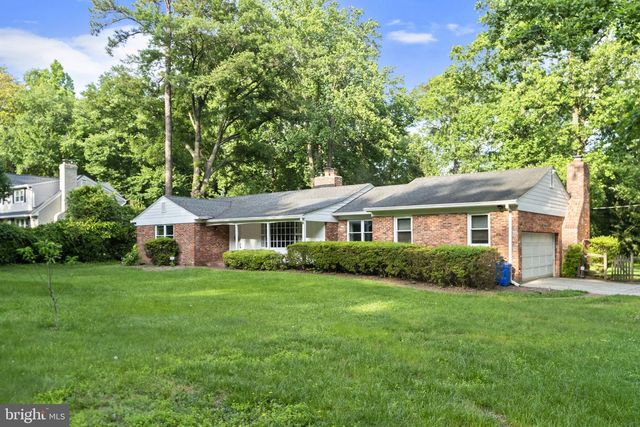3515 WILSON ST, Fairfax, VA 22030