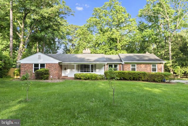 3515 WILSON ST, Fairfax, VA 22030