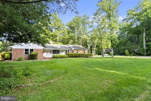 3515 WILSON ST, Fairfax, VA 22030