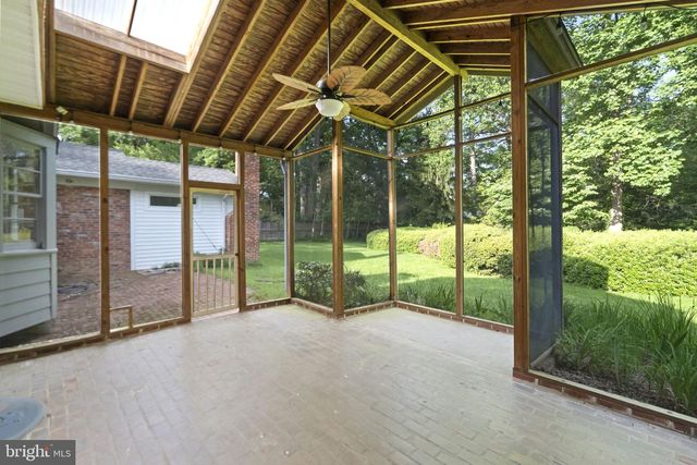 3515 WILSON ST, Fairfax, VA 22030