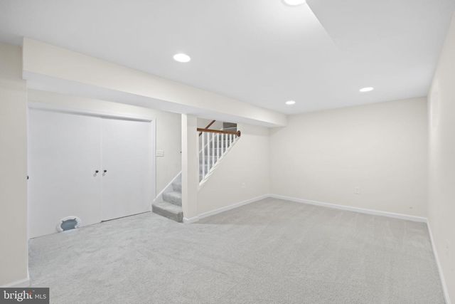 3515 WILSON ST, Fairfax, VA 22030