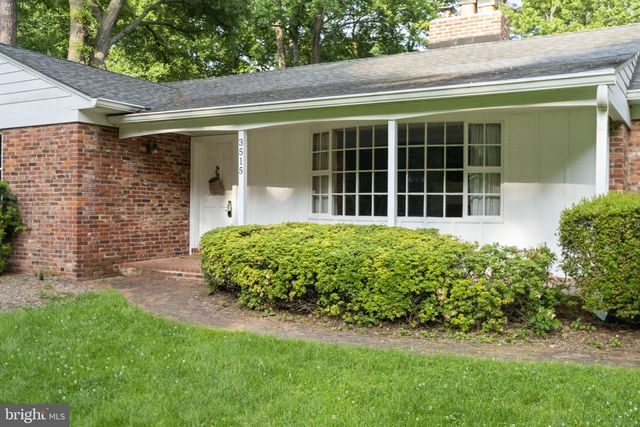 3515 WILSON ST, Fairfax, VA 22030