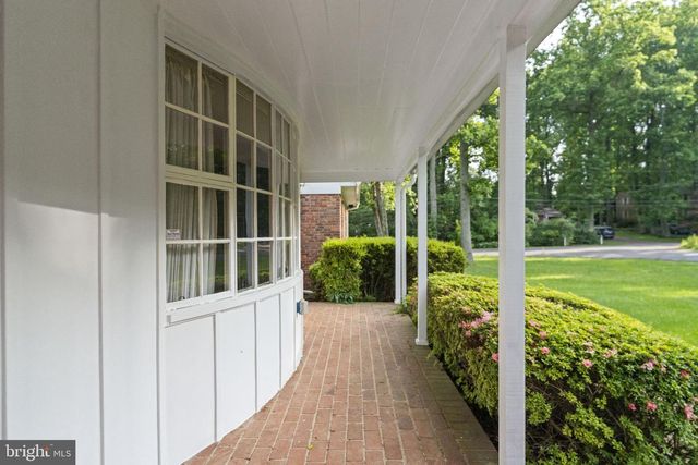 3515 WILSON ST, Fairfax, VA 22030
