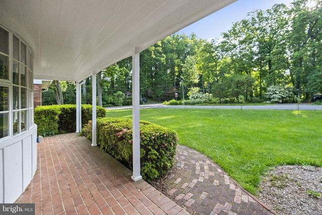 3515 WILSON ST, Fairfax, VA 22030