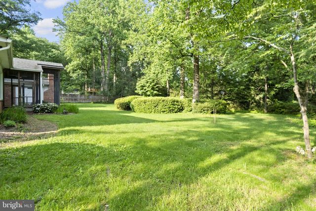 3515 WILSON ST, Fairfax, VA 22030