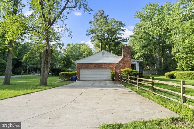3515 WILSON ST, Fairfax, VA 22030