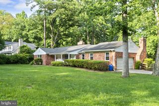 3515 WILSON ST, Fairfax, VA 22030