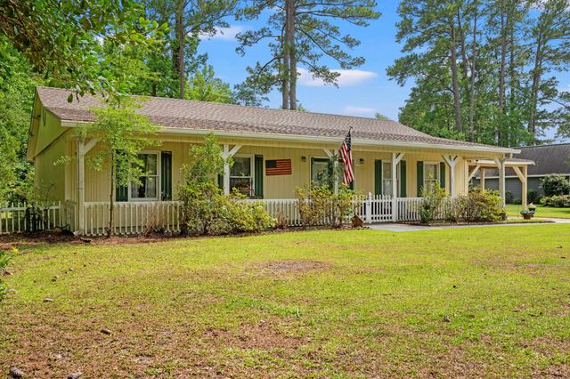 1451 Forestbrook Rd., Myrtle Beach, SC 29579