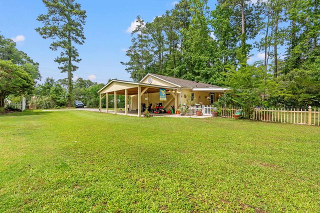 1451 Forestbrook Rd., Myrtle Beach, SC 29579