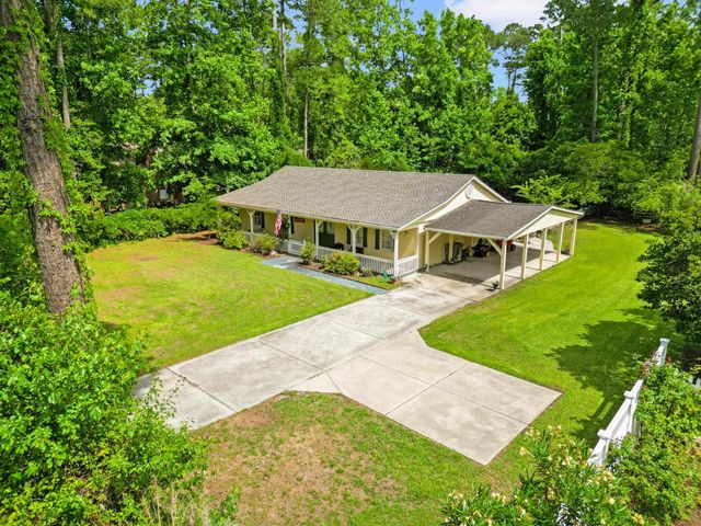 1451 Forestbrook Rd., Myrtle Beach, SC 29579