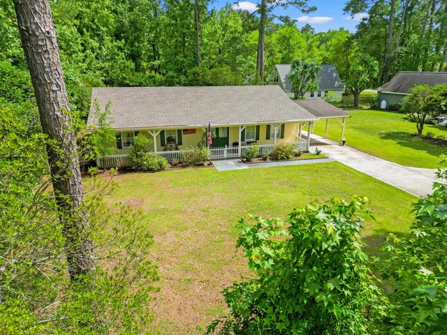 1451 Forestbrook Rd., Myrtle Beach, SC 29579