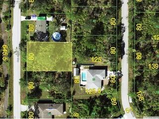 3250 Majestic ST, Port Charlotte, FL 33948