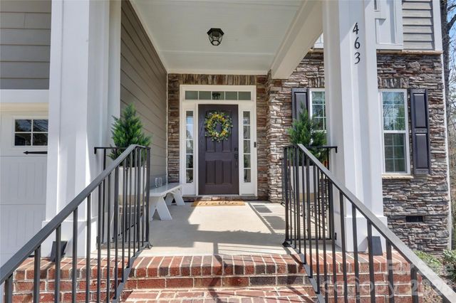 463 Kimbrell Crossing Drive, Fort Mill, SC 29715