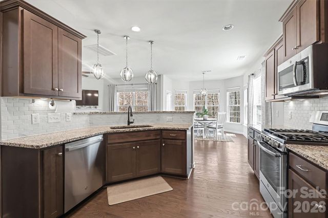 463 Kimbrell Crossing Drive, Fort Mill, SC 29715