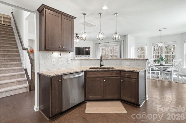 463 Kimbrell Crossing Drive, Fort Mill, SC 29715