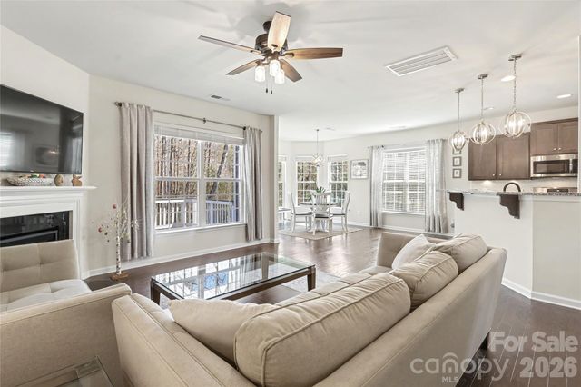 463 Kimbrell Crossing Drive, Fort Mill, SC 29715