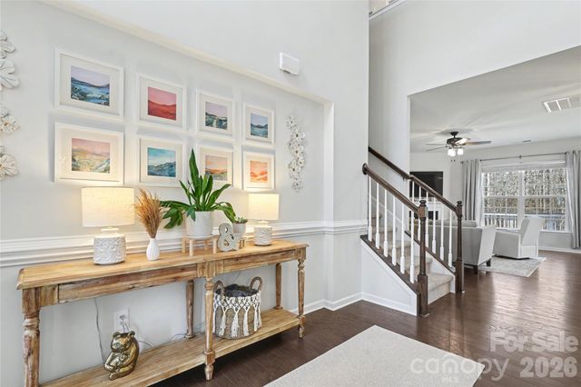 463 Kimbrell Crossing Drive, Fort Mill, SC 29715