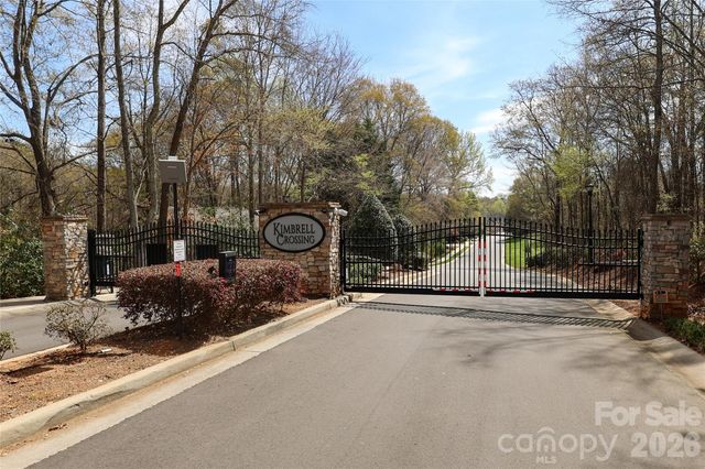 463 Kimbrell Crossing Drive, Fort Mill, SC 29715