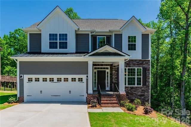 463 Kimbrell Crossing Drive, Fort Mill, SC 29715