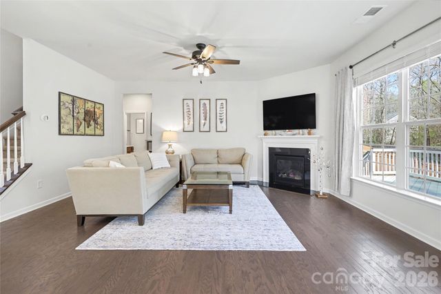 463 Kimbrell Crossing Drive, Fort Mill, SC 29715