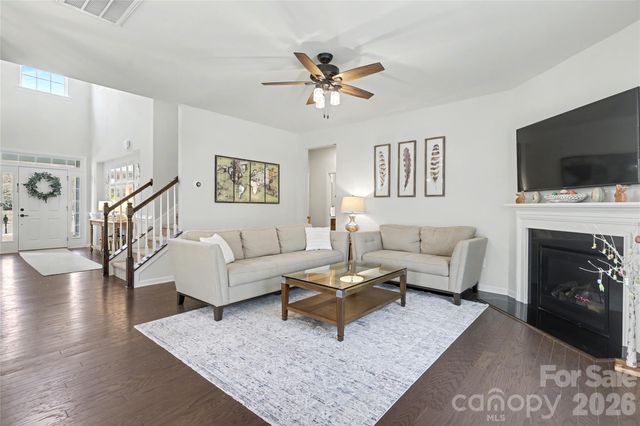 463 Kimbrell Crossing Drive, Fort Mill, SC 29715